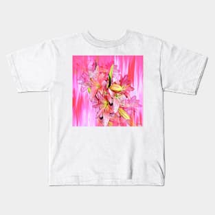 Lily Kids T-Shirt